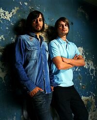 Royksopp bio